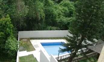 Imagem 5: Casa com 3 dormitórios para alugar, 320 m² por R$ 4.942,00/mês - Caminhos de San Conrado