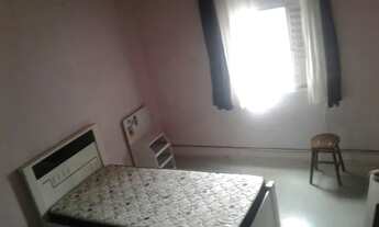 Imagem 4: Aluga se 01 quarto mobiliado para 1 pessoa em casa de familia metro faria lima