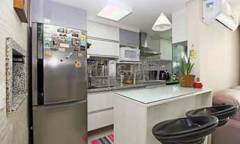 Imagem 5: Apartamento para Venda - 65m², 2 dormitórios, sendo 1 suite, 2 vaga - Passo da Areia