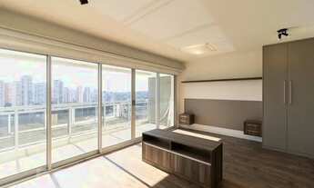 Imagem: Apartamento para Aluguel - Chácara Santo