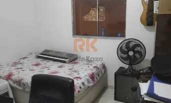 Imagem 7: CASA GEMINADA VENDA - NOVO PROGRESSO / BELO HORIZONTE