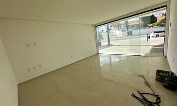 Imagem 6: Lojas pra alugar no alto branco