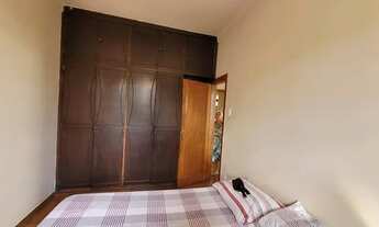 Imagem 7: Apartamento para venda possui 90 metros quadrados com 3 quartos em Prado - Belo Horizonte