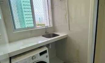 Imagem 7: Apartamento projetado a venda no Jardim Luna