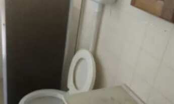 Imagem 4: Apto térreo dois quartos