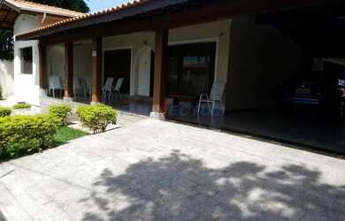 Imagem 7: Casa - Parque Taquaral - Campinas