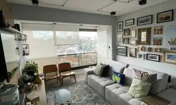 Imagem 2: Apartamento a venda na Pompéia!