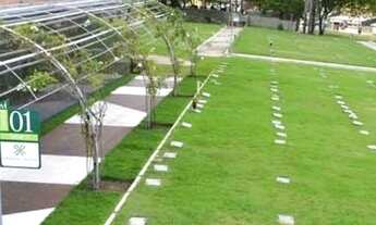 Imagem 4: Jazigo Cemitério Morada da Paz - Paulista - PE