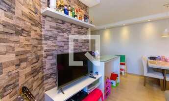 Imagem 5: Apartamento para Aluguel - Vila Prudente, 2 Quartos, 55 m2