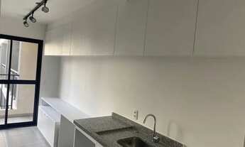 Imagem 2: Apartamento para aluguel tem 25 metros quadrados com 1 quarto em Liberdade - São Paulo - S
