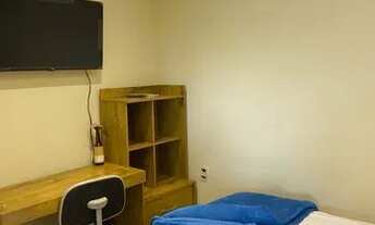 Imagem 4: Flat compacto aconchegante