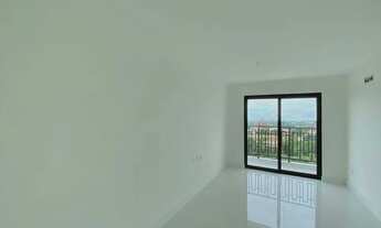Imagem 3: Apartamento 143m² no Olho Dagua Espelho Dágua 04 quartos MKT¨TR144853¨-20