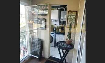 Imagem 4: Venda de Apartamentos / Padrão na cidade de Osasco