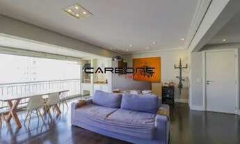 Imagem 4: OTIMO APARTAMENTO NO CENTRAL PARK MOOCA