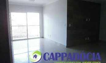 Imagem: SAO JOSE DO RIO PRETO - Apartamento Padrão