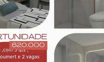 Imagem 2: Pronto para morar!!3 quartos em Boa Viagem - Recife - PE