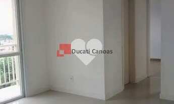 Imagem 3: Apartamento para Aluguel no bairro Nossa Senhora das Graças - Canoas, RS