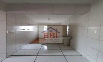 Imagem 5: Apartamento para Locação em São Paulo, Sé, 1 dormitório, 1 banheiro