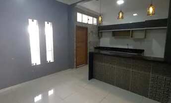 Imagem 3: Aluga-se Casa de Alto Padrão c/ Piscina Semi Mobiliada no Bairro Cidade Satélite