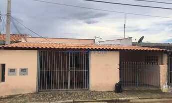 Imagem: Casa - Vila Castelo Branco - Campinas
