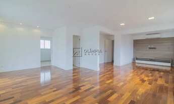 Imagem 6: Apartamento Venda Alto da Lapa 180 m² 3 Dormitórios