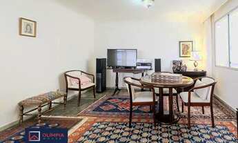 Imagem: Apartamento Venda Cerqueira César 212 m²