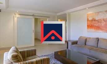 Imagem: Venda Apartamento 2 Dormitórios - 189 m²