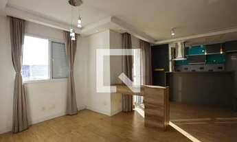 Imagem 5: Apartamento para Aluguel - Jardim Barbacena, 2 Quartos, 70 m2