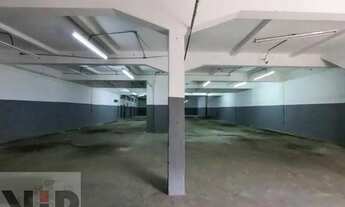 Imagem 4: GALPÃO NA REGIÃO DE BELENZINHO