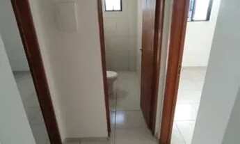 Imagem 3: Apartamento para venda possui 124 metros quadrados com 3 quartos em Umarizal - Belém - Par