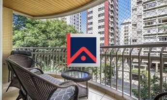 Imagem 5: Venda Apartamento 3 Dormitórios - 114 m² Jardim Paulista