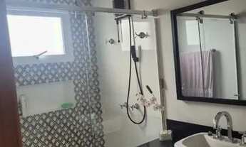 Imagem 9: Casa com 4 dormitórios, 290 m² - venda por R$ 1.700.000 ou aluguel por R$ 12.778/mês - Ati