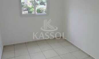 Imagem 6: Apartamento Novo com 2 Quartos, Churrasqueira na Sacada e Vaga de Garagem