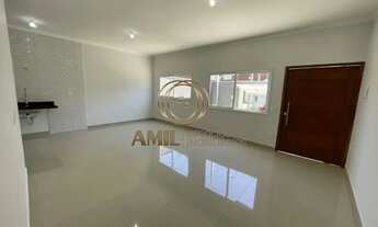 Imagem 2: JACAREÍ - Casa Padrão - LOTEAMENTO VILLA BRANCA