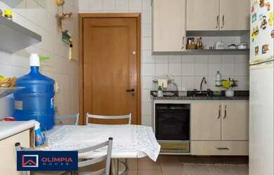 Imagem 5: Venda Apartamento 4 Dormitórios - 106 m² Vila Clementino