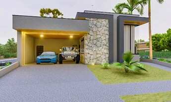 Imagem 4: Casa - Parque Brasil 500 - Paulínia