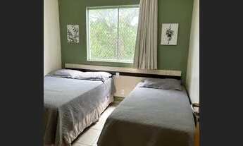 Imagem 3: Diárias no Águas da Serra no Rio Quente, ao lado do Hot Park