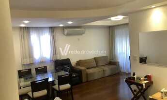 Imagem 2: Apartamento - Cambuí - Campinas