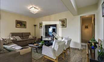 Imagem 7: Apartamento à Venda - Saúde, 4 Quartos, 144 m2