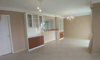 Imagem 7: Apartamento - Mansões Santo Antônio - Campinas