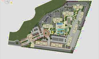 Imagem 7: Cobertura Linear - Raridade - Pré-reserva - Reserva Parque Clube