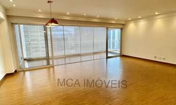 Imagem 2: Apartamento para aluguel tem 169 metros quadrados