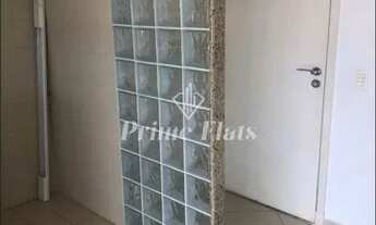 Imagem: Apartamento disponível para locação no