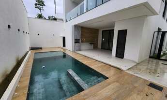 Imagem 7: Casa de condomínio para venda com 360 metros quadrados com 5 quartos