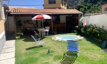 Imagem: Casa ITAMARATI PETROPOLIS RJ Brasil