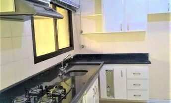 Imagem 6: Cobertura à venda no Jardim Avelino, 3 quartos com suíte, 4 vagas, 280 metros privativos