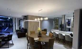 Imagem 4: Linda casa para aluguel e venda com 240 m2 com 3 quartos em Natal- Candelária- RN