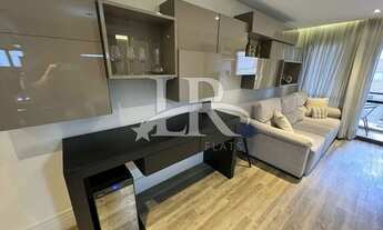 Imagem 2: Flat, Itaim Bibi - São Paulo