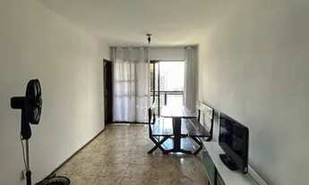 Imagem 5: Apartamento para aluguel com 65 metros quadrados com 1 quarto