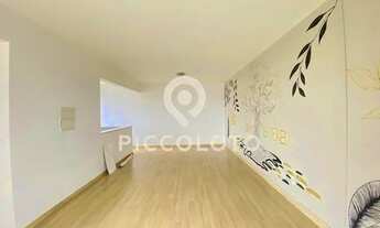 Imagem 3: Cobertura - Jardim Chapadão - Campinas